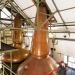 Distillery Tour durch Ardbeg