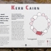 Kerb Cairn