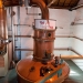 Distillery Tour durch Bruichladdich