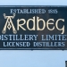 Ardbeg Distillery
