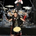 20. Irische Tage Jena - Red Hot Chilli Pipers