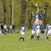 Rugby USV Jena vs. SG Stahl Brandenburg am 17.04.2011
