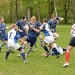 Rugby USV Jena vs. SG Stahl Brandenburg am 17.04.2011
