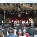 Old Time Memory Jazz Band meets Stöcke und Steine