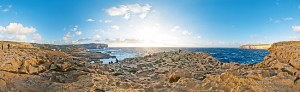 Gozo 2012/13 - Azure Window