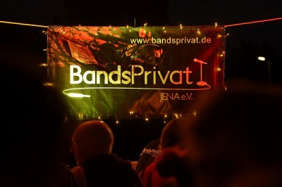 Bands Privat e.V. Sommerfest 2014