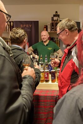 10. Whisky Festival Radebeul 2019 - Der Sonntag