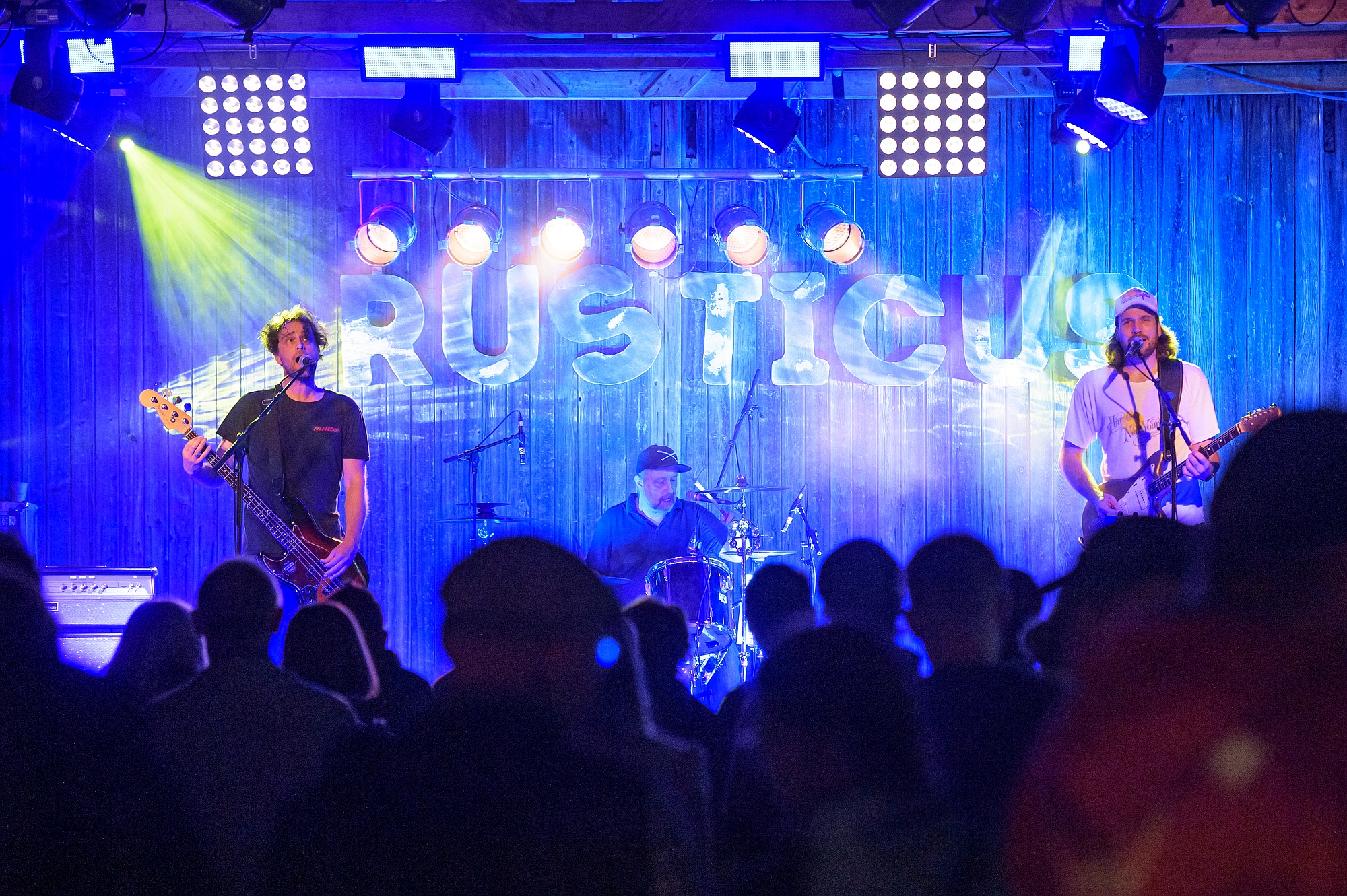 9. Rusticus Festival Schorba – Der Samstag